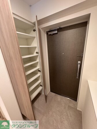 S-RESIDENCE東浦和aguaの物件内観写真